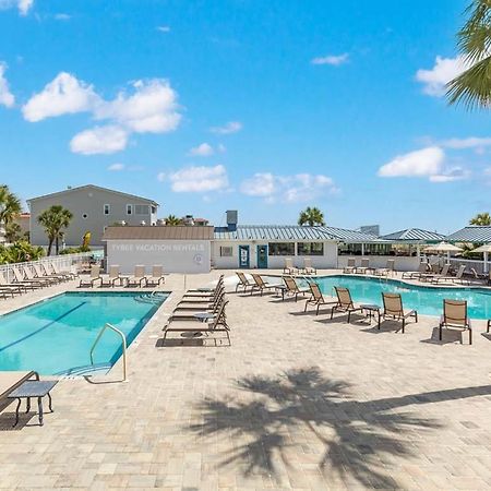 Sandpiper 106 Tybee Island Exterior photo