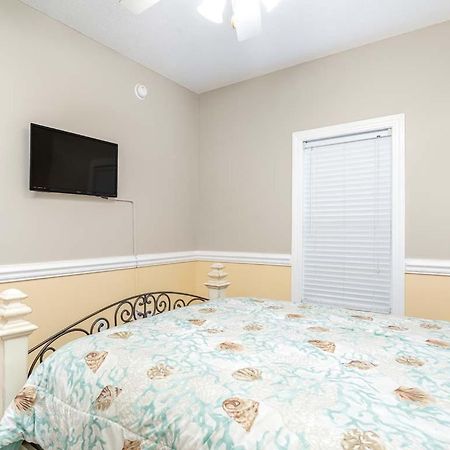 Sandpiper 106 Tybee Island Exterior photo