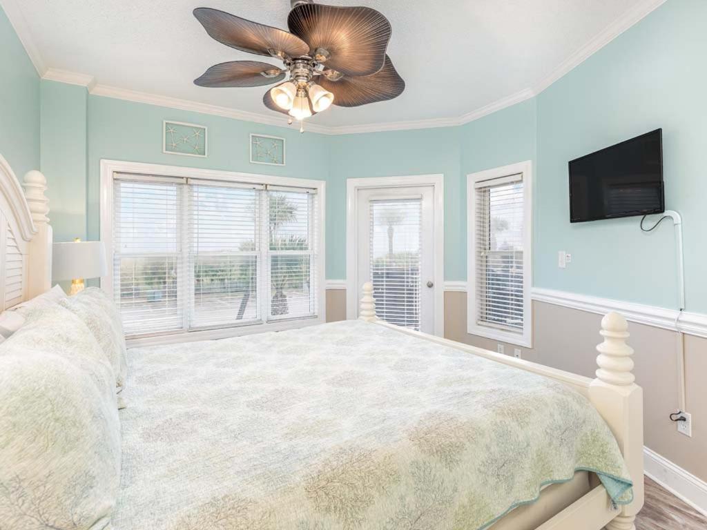 Sandpiper 106 Tybee Island Exterior photo