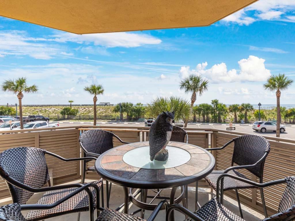 Sandpiper 106 Tybee Island Exterior photo