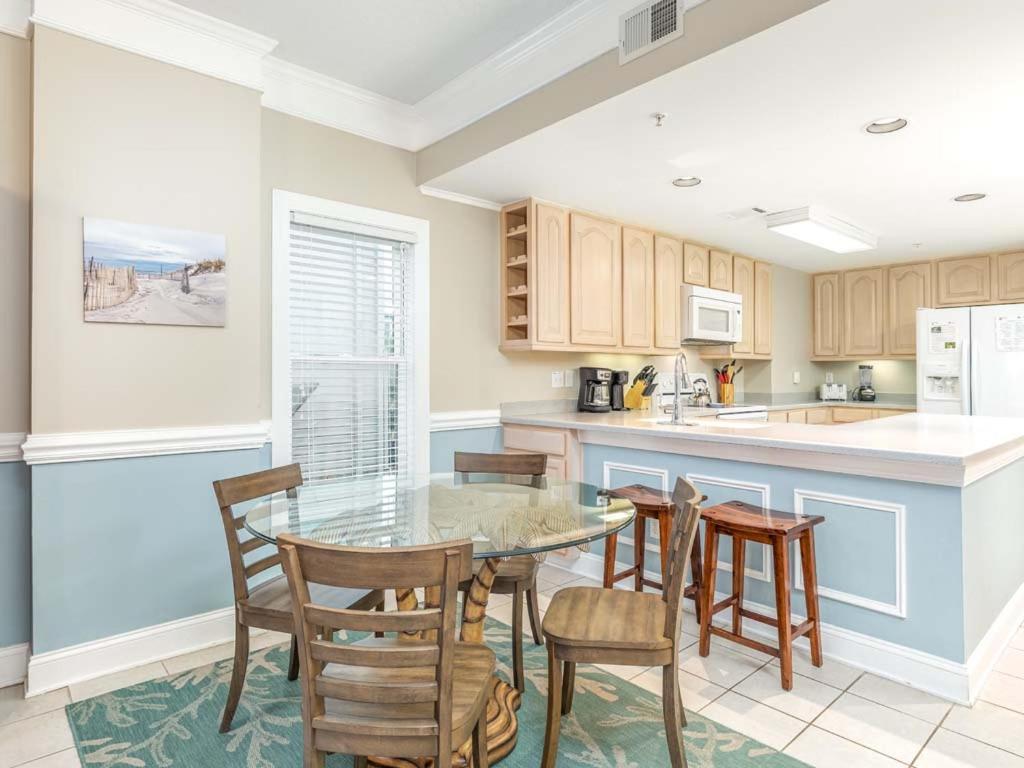 Sandpiper 106 Tybee Island Exterior photo