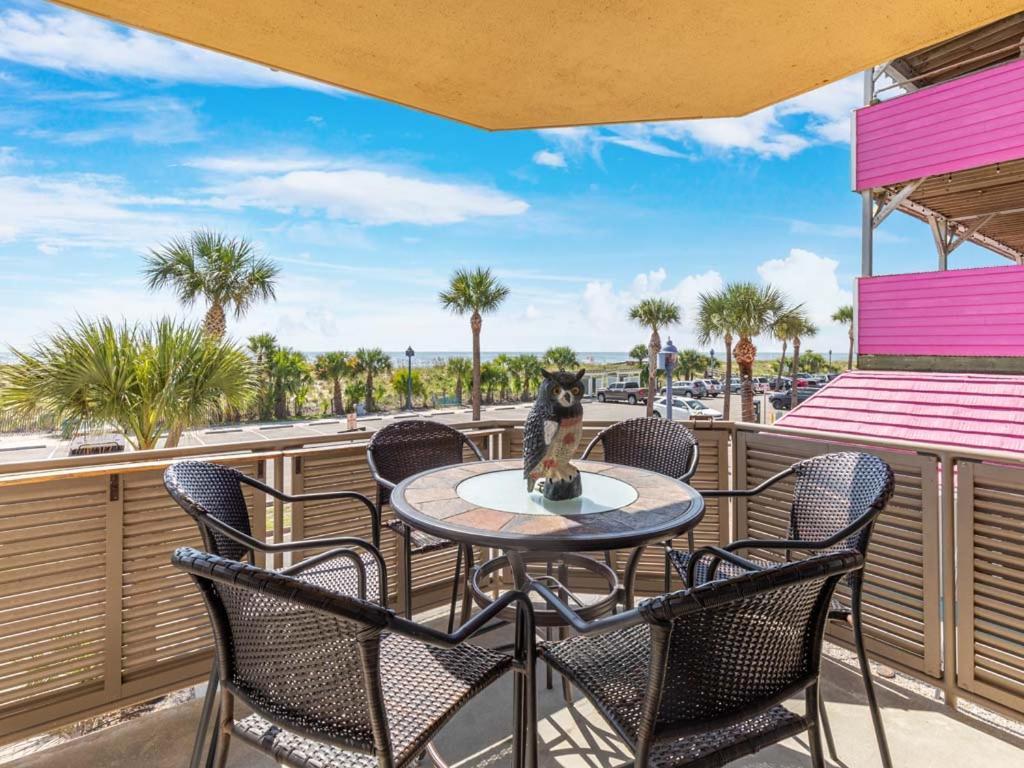 Sandpiper 106 Tybee Island Exterior photo